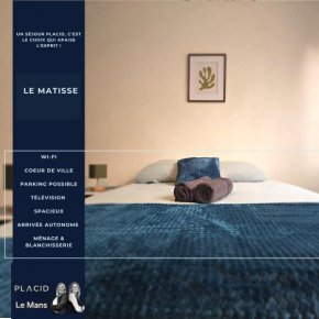 Le Matisse